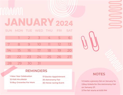 January 2024 ~ LIVE .